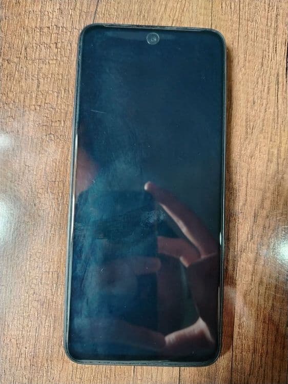 Redmi 13 xotiras 8/256 — 1