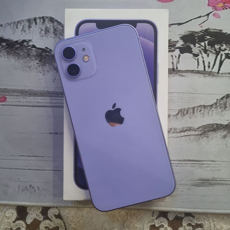 Iphone 12. Айфон 12. — 1