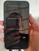 Iphone xr 15 pro korpus emkost 94 yangi ideal karopka dakumetn bor