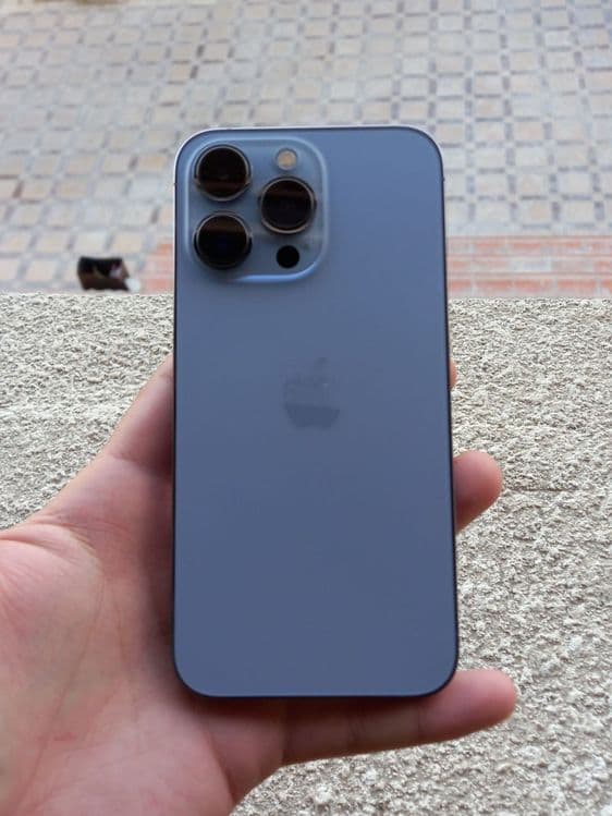 Iphone 13pro 128gb — 1