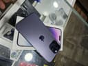 Iphone 14 pro max 256gb