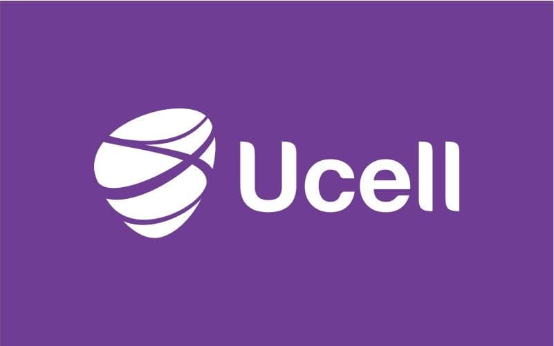 Элитный номер Ucell — 1