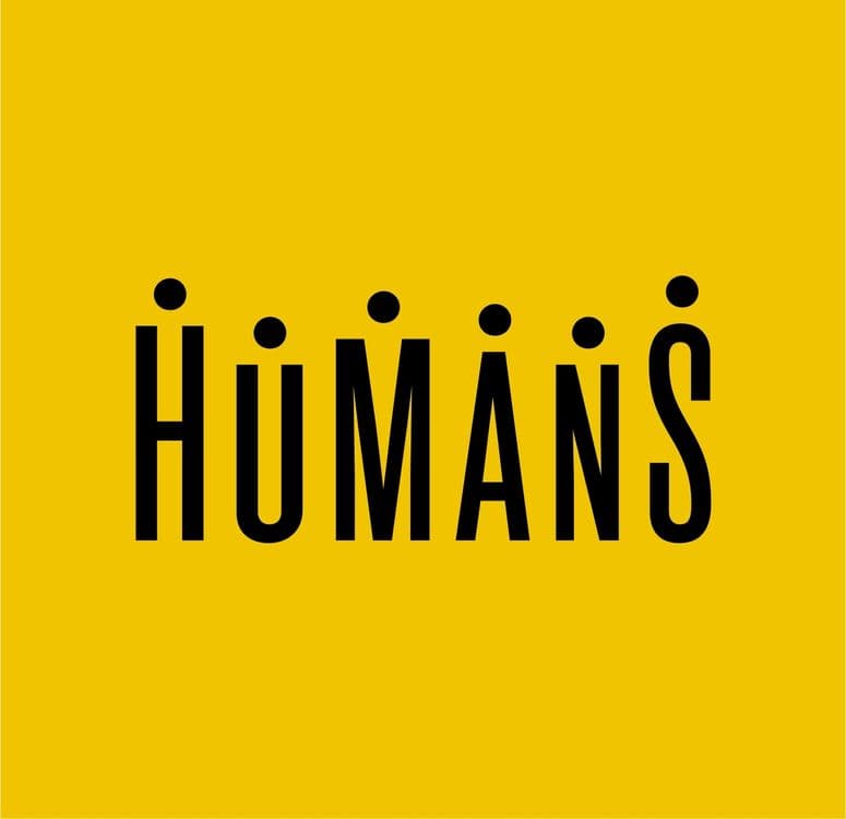 Telefon Nomer kampaniya HUMANS — 1