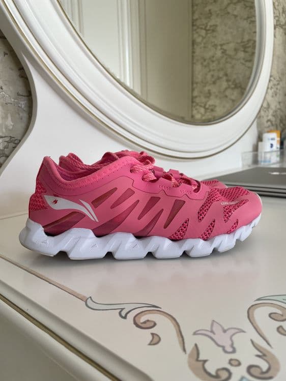 Кроссовки Li Ning Polo — 1