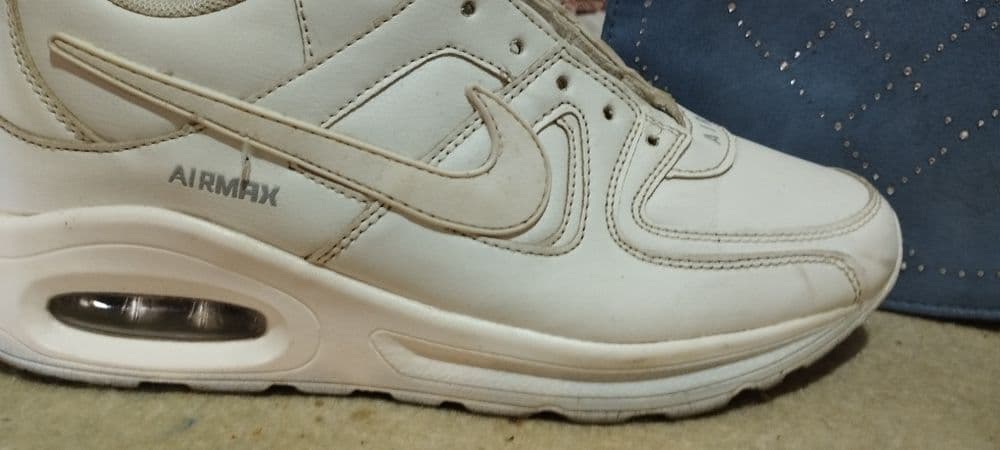 Женские Кроссовки NIKE — 1