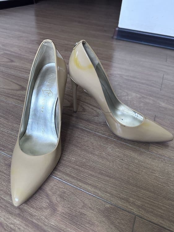 Лодочки Ivanka Trump, классика, р-р 38,5 — 1