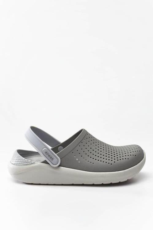 Crocs мега удобные тапочки — 1
