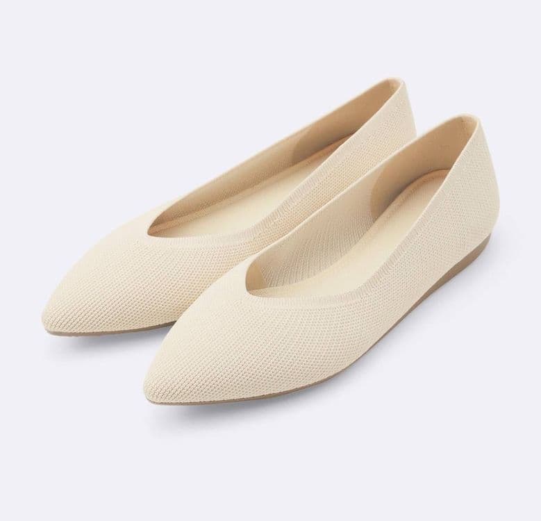 Балетка GU (Uniqlo) (Япония) — 1
