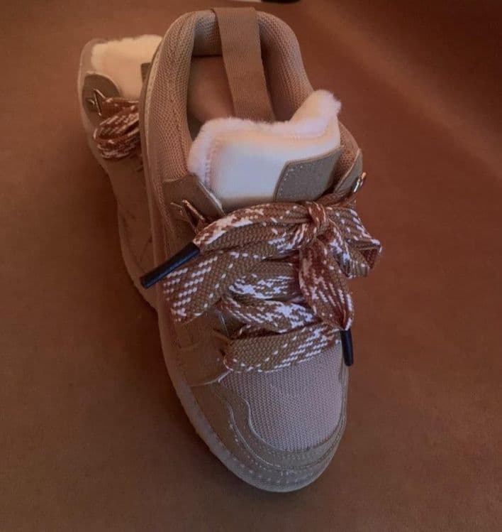 Самые трендовые UGG — 1