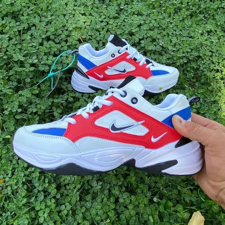 Брендовые кроссовки от Nike — 1