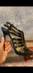 Продаются туфли jimmy choo