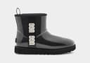 UGG оригинал. Натуральный мех, ДО -20 градусов. Непромокаемые. Уги.