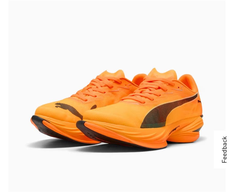 Puma original unisex — 1