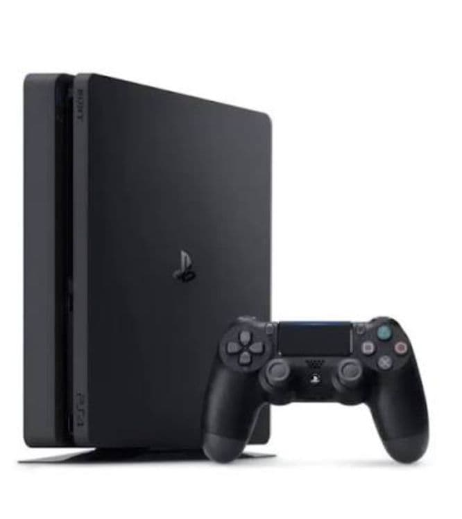 Playstation 3 va 4 sotiladi — 1
