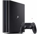 Playstation 4 pro