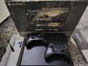 Xbox one x sotiladi xotirasi 1 terabayt 2 ta jostik