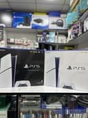 PlayStation 5 slim