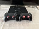 PlayStation 4 Fat с дисководом