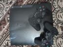 PS3 slim ideal holati 2 djoystik bor o'yinlar yozilgan 19 ta o'yinlari