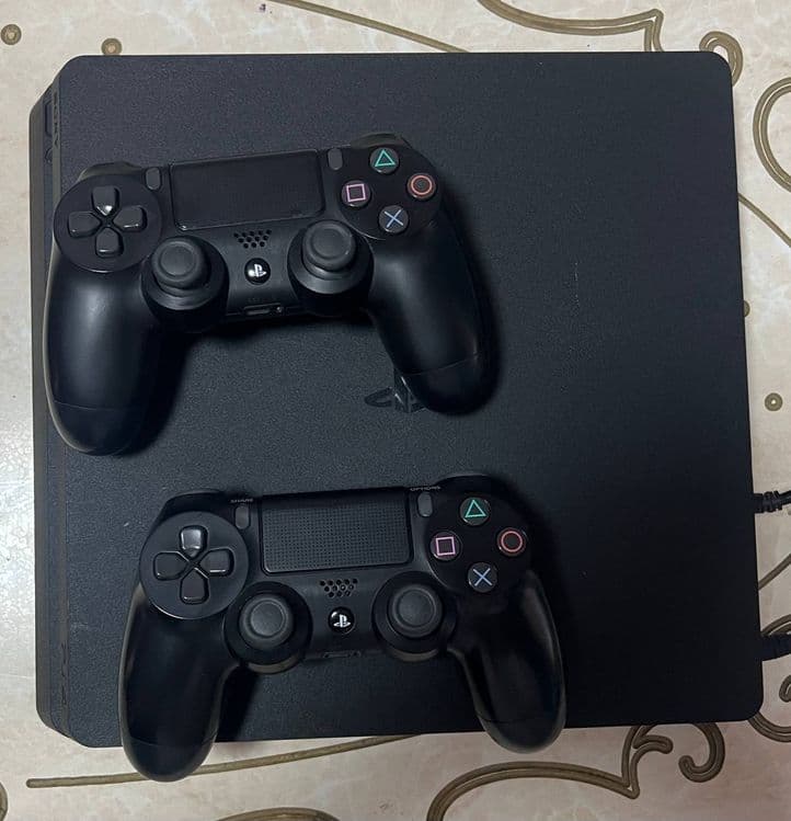 PlayStation 4.Super Slim Yangi. — 1