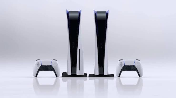 playstation 5 vzlom/proshivka qilish — 1
