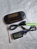 PSP Street 64 GB original zaryatnik bilan.