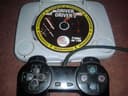Sony PS 1 . Рабочая. Есть игры . Геймпад за дополнительную .плату