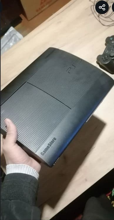 Ps3 sotiladi holati ideal plomba 160 320 — 1