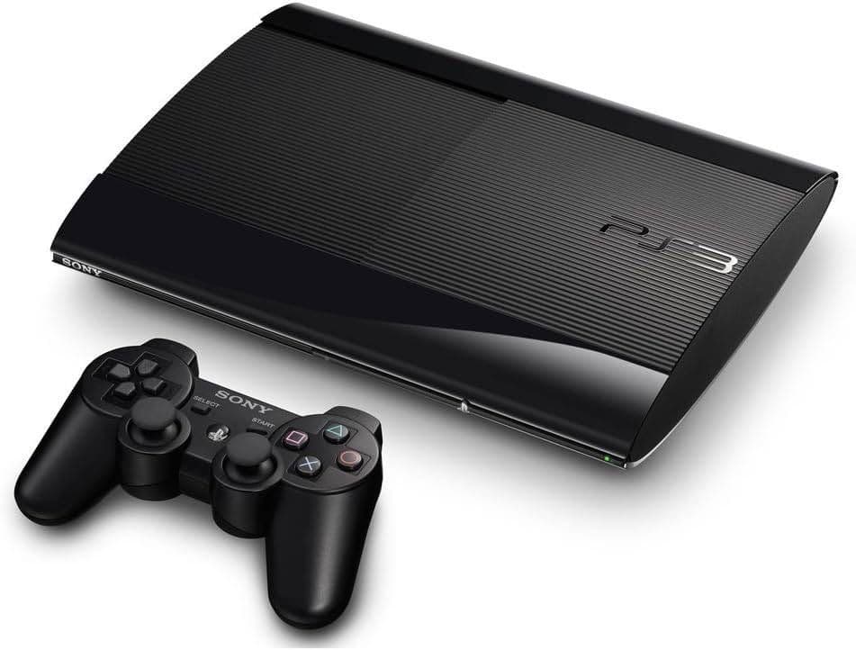 Playstation 3 oyinlari kop xammasini — 1