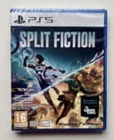 PS5 игра Split Fiction (запечатанные)