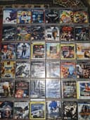Playstation 3 Disklari sotiladi