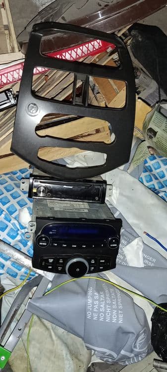 Spark mafon +ramka — 1