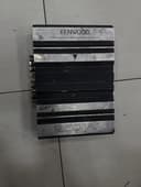 Kenwood usilitel 250w 2kanaligi buferga olib qoladi qoysa