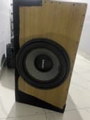 SWAT sambufer 450 nominal 900 maximal