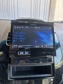 Pioneer AVH-5450DVD