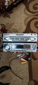 Magnetafon koreski Maxtek