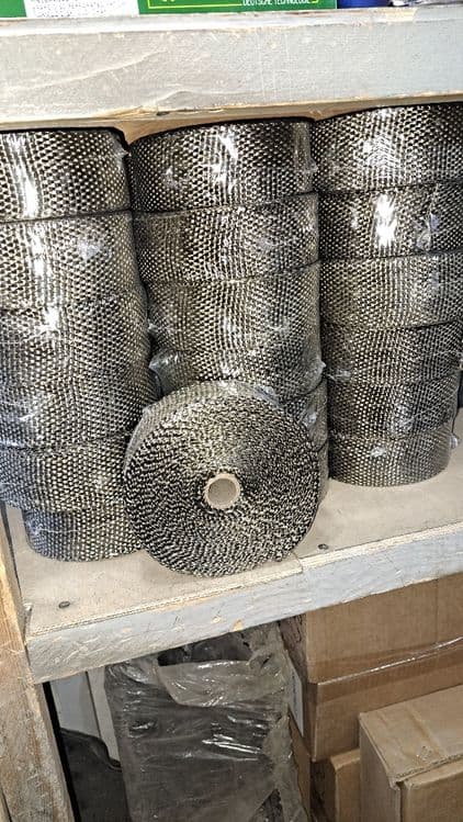 Термалента оригинал 1200° — 1
