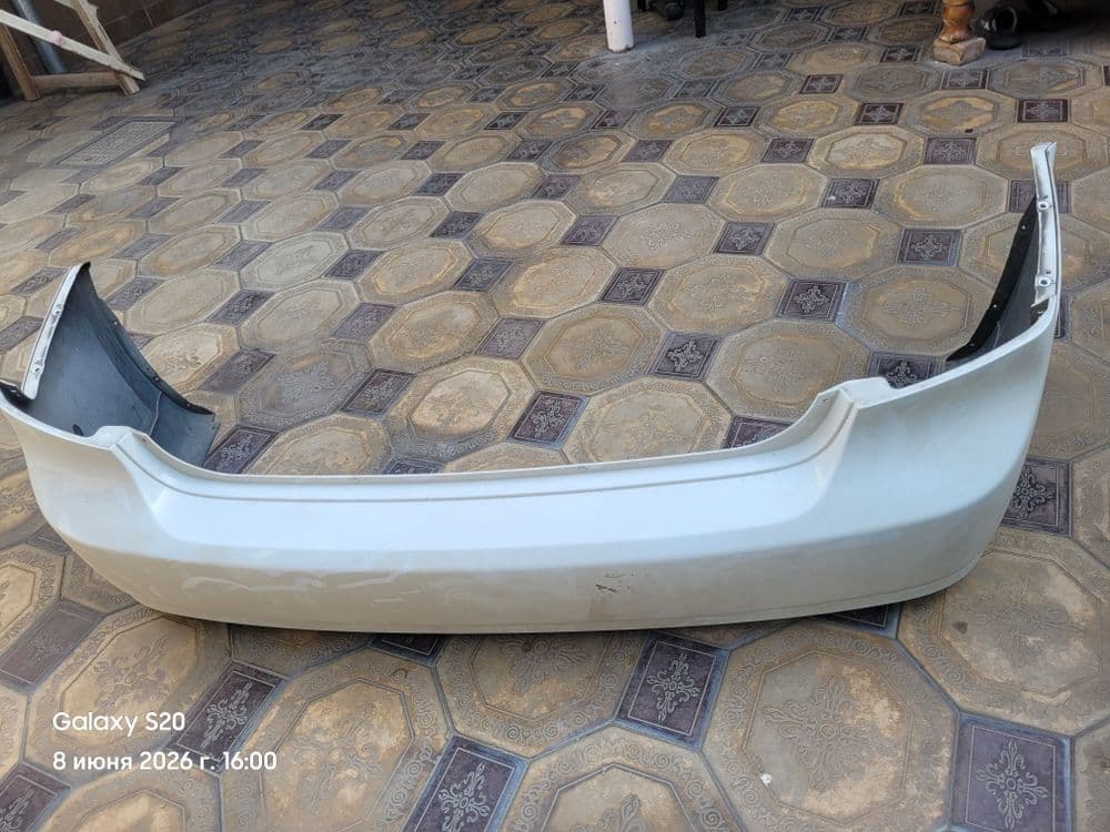 Lacetti orqa banfer — 1