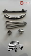 Sep komplekt Changan 98