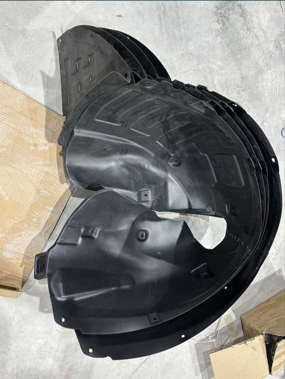 Bestune t55 oldi patkrenlik — 1