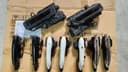 Jetour x70 restayling x70plus Dashing x90plus T2 eshik ruchkalar