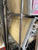 Konditsioner Radiator Captiva