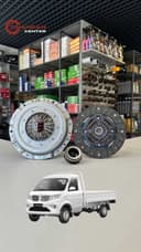 Karzina kamplekti Shineray T30,T32 uchun