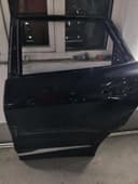 KIA Sportage orqa ewik RL