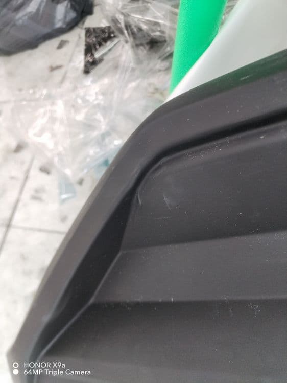 BYD ORQA BUFERI sotildi holati yaxshi yechib olingan — 1