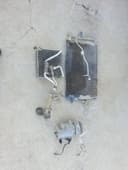 Kondinsioner sotiladi mitsubishi galant