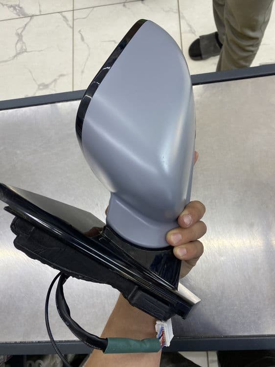 Chery arrizo 6 pro Bakavoyi — 1