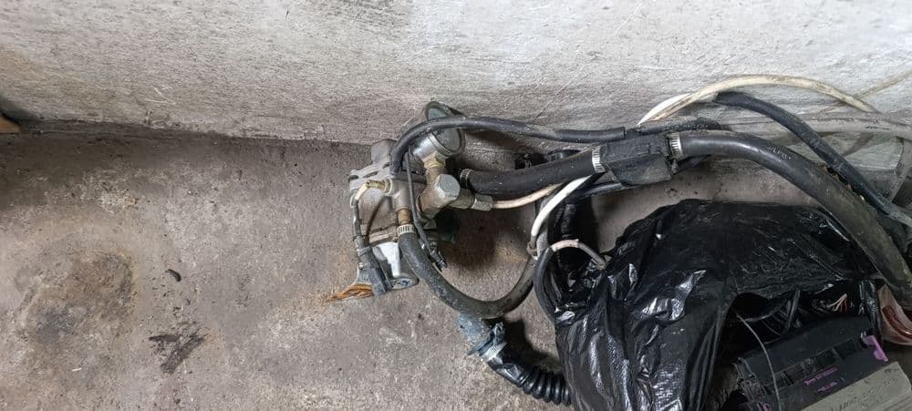 Metan gaz balon sotiladi — 1