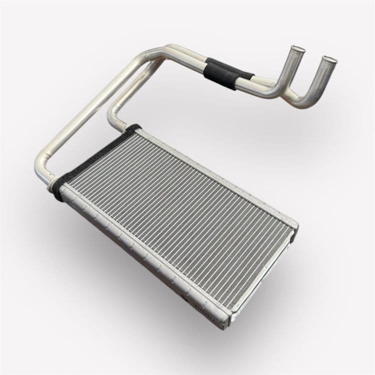 Радиатор Отопителя İsuzu d max RG — 1