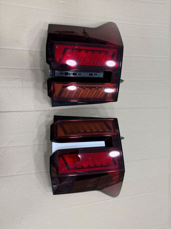 Sorento 2024 stop — 1